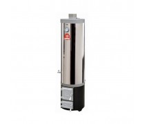 Ansamblu  boiler inox pe...