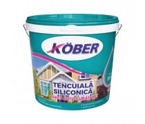 Tencuiala silicon-silicat...